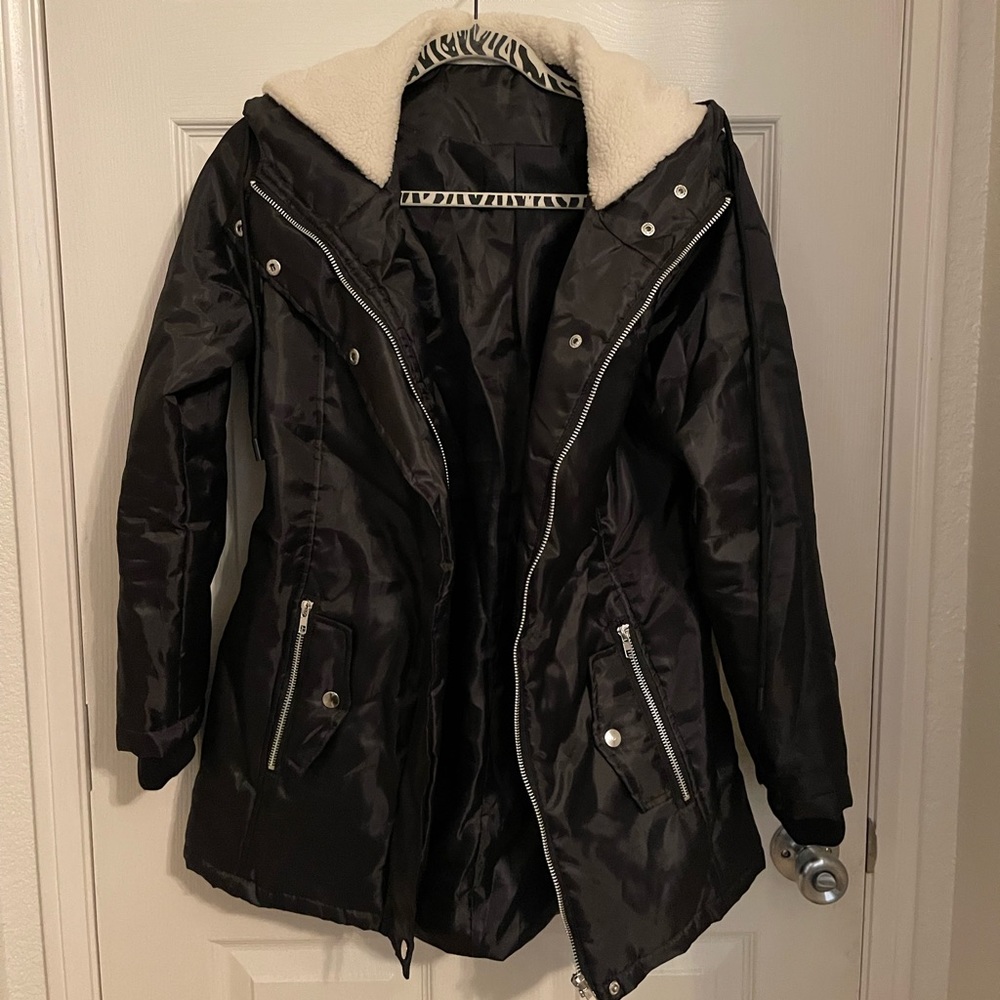 Winter Jacket. - image 1